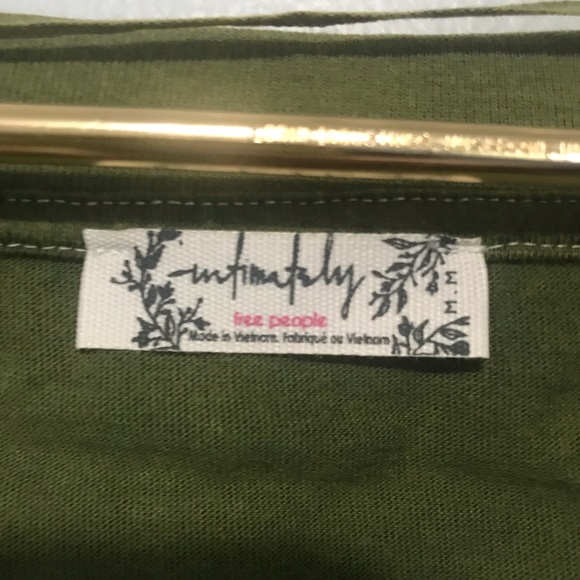 🎉HOST PICK! NWT Free People Road Trip Bodysuit - Picture 7 of 10